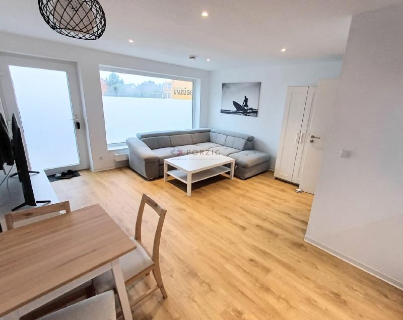 Modernes & Möbliertes Apartment- Einziehen und Wohlfühlen! - Foto 2