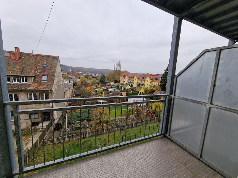 Wunderschön - renovierte 3R.-Whg. mit Balkon - Jetzt zuschlagen - Foto 5