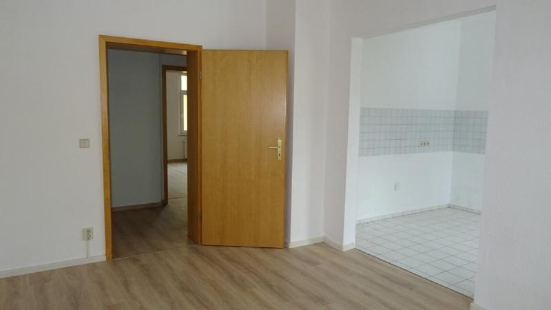Schöne Zweiraumwohnung in der Südstadt - Photo 4