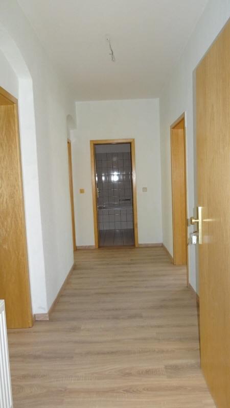 Schöne Zweiraumwohnung in der Südstadt - Photo 3