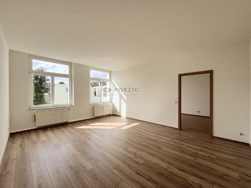 Frisch, modern & zentral – 2-Zimmer-Wohnung mit Tageslichtbad & neuem Look - Photo 2