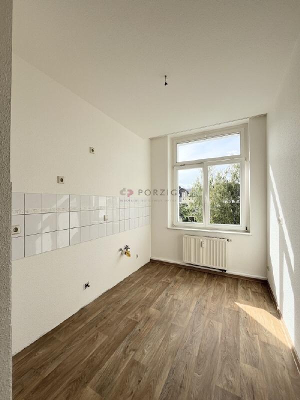 Frisch, modern & zentral – 2-Zimmer-Wohnung mit Tageslichtbad & neuem Look - Photo 3