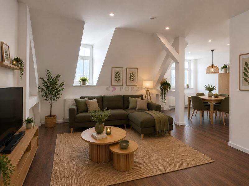 Modernes Wohnen ohne Luxuspreis – 3-Zimmer-Wohnung mit Einbauküche - Foto 1