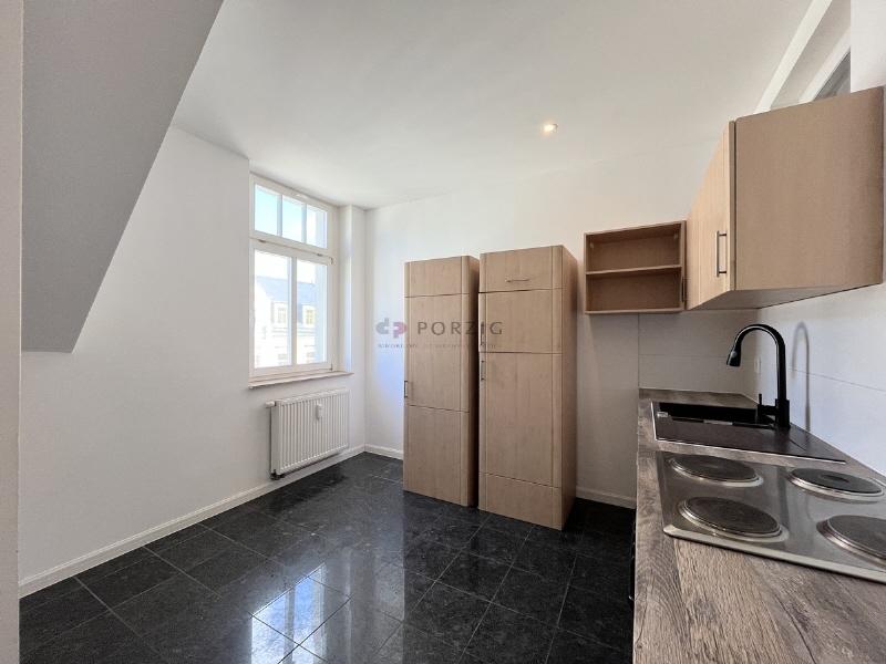 Modernes Wohnen ohne Luxuspreis – 3-Zimmer-Wohnung mit Einbauküche - Foto 2