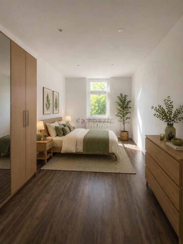 Modernes Wohnen ohne Luxuspreis – 3-Zimmer-Wohnung mit Einbauküche - Foto 3