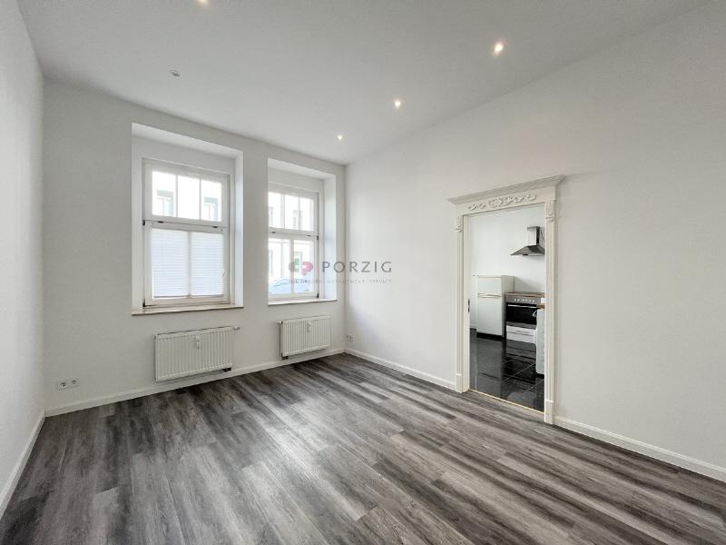 Mehr Wohnung fürs Geld! 3 Zimmer mit EBK, Dusche & Wanne - Foto 1