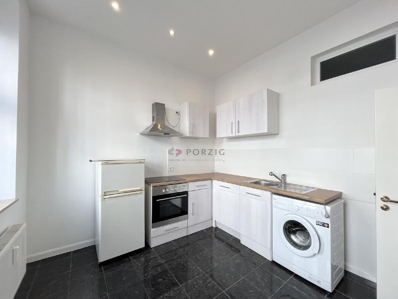 Mehr Wohnung fürs Geld! 3 Zimmer mit EBK, Dusche & Wanne - Foto 2