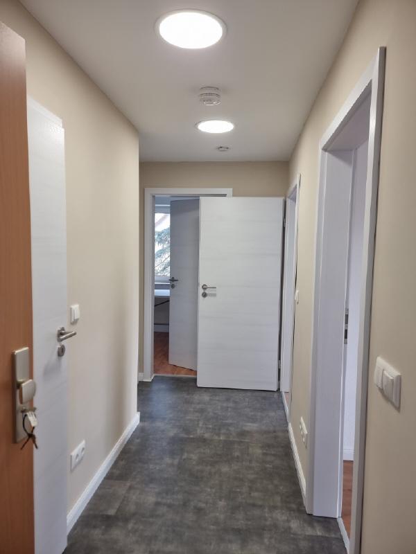 Frisch sanierte Dreiraumwohnung in schöner Wohnlage! - Photo 4