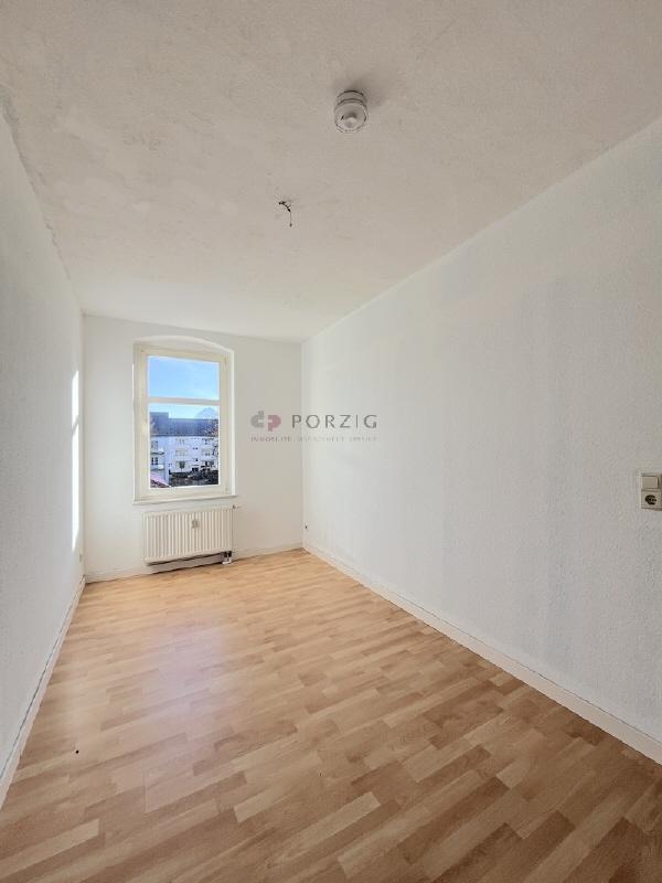 Perfekt fürs Studium: Kleine Wohnung in Uni-Nähe - Foto 2