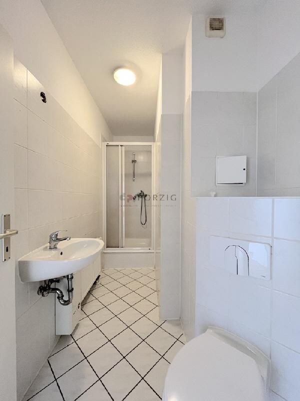 Perfekt fürs Studium: Kleine Wohnung in Uni-Nähe - Foto 4