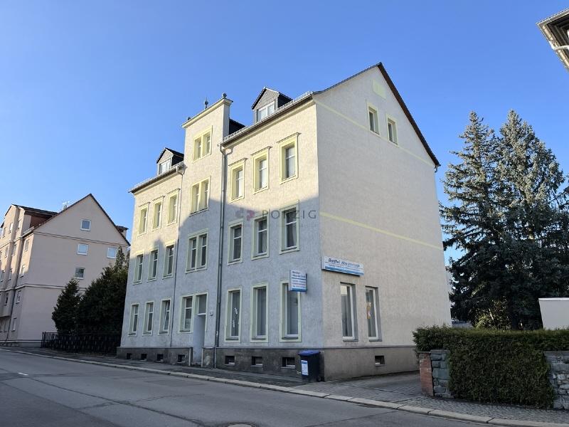 Perfekt fürs Studium: Kleine Wohnung in Uni-Nähe - Foto 5