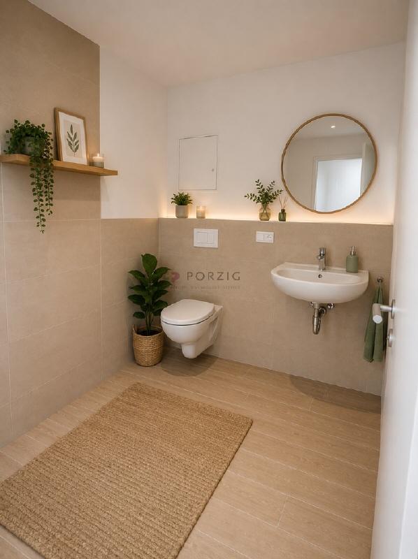 Einziehen & ankommen – moderne 2-Zimmer-Wohnung im 1. OG - Photo 4