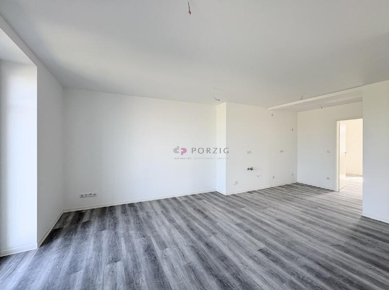 Klein, fein, genau mein – stilvolle 2-Raumwohnung im 2. OG - Foto 1