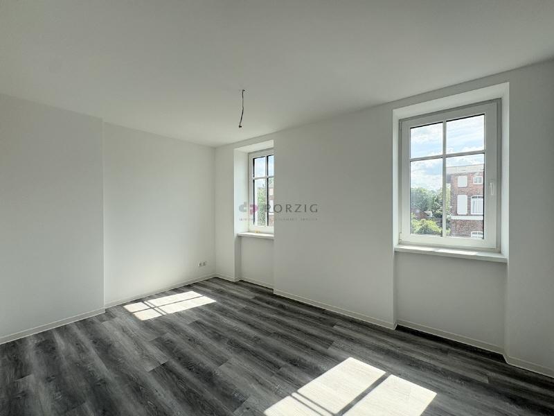 Frisch sanierte 3-Raum-Wohnung im 2. Obergeschoss! - Foto 5