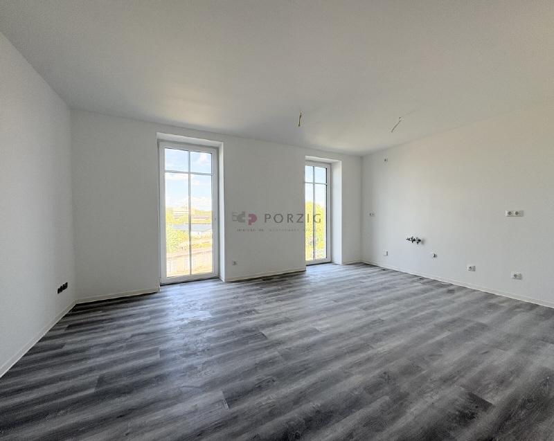Frisch sanierte 3-Raum-Wohnung im 2. Obergeschoss! - Foto 4