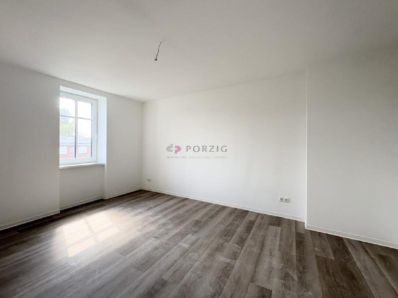 Wohnen mit Weitblick – stilvolle 3-Raumwohnung im 3. Obergeschoss - Foto 4