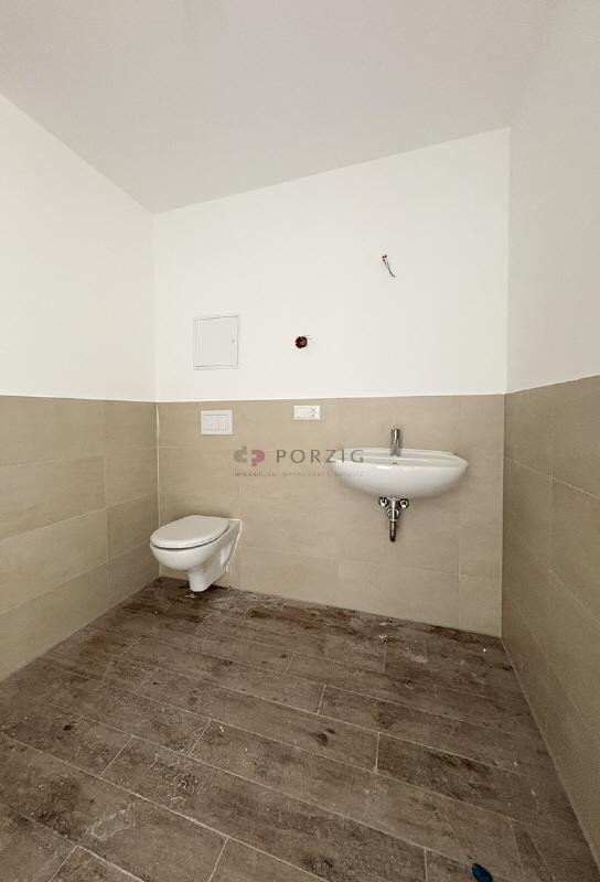 Wohnen mit Weitblick – stilvolle 3-Raumwohnung im 3. Obergeschoss - Foto 1