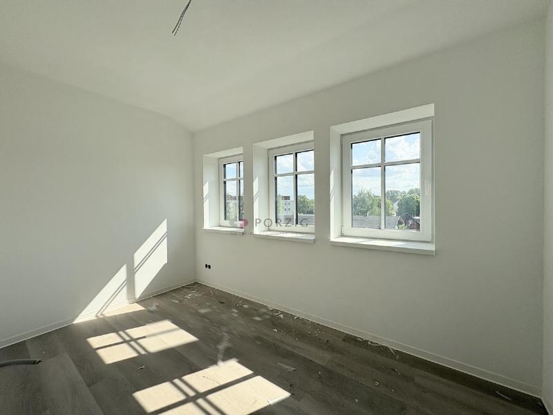 Frisch saniert & voller Atmosphäre – 3-Zimmer-Dachgeschosswohnung - Foto 3