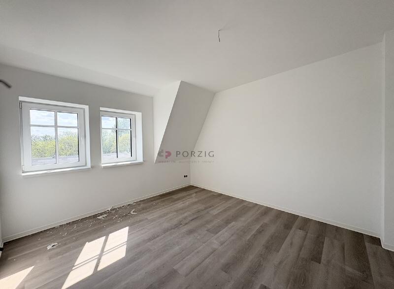 Frisch saniert & voller Atmosphäre – 3-Zimmer-Dachgeschosswohnung - Foto 4