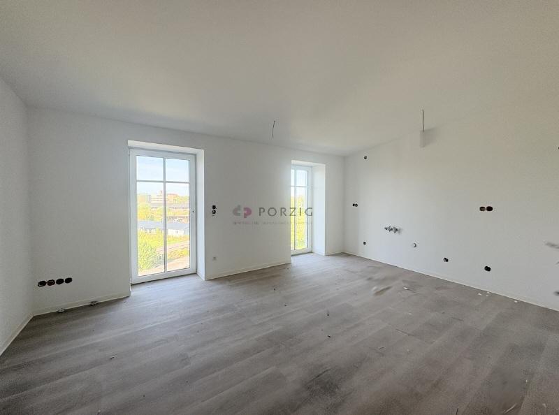 Frisch saniert & voller Atmosphäre – 3-Zimmer-Dachgeschosswohnung - Foto 5