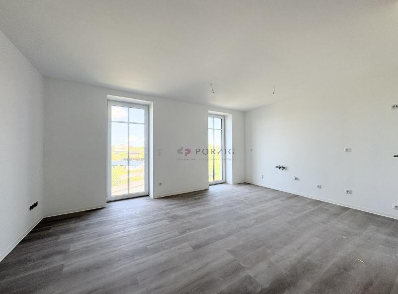 Frisch sanierte 3-Raum-Wohnung im 1. Obergeschoss! - Photo 1