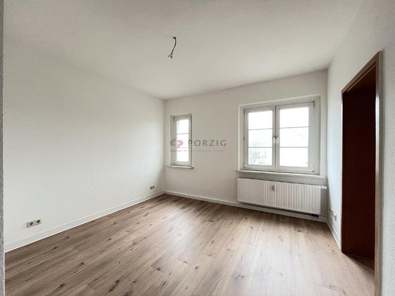 Neu gemacht, gut gelegen: 2-Zimmer-Wohnung im Lutherviertel - Foto 3