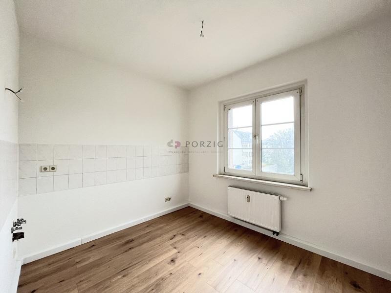 Neu gemacht, gut gelegen: 2-Zimmer-Wohnung im Lutherviertel - Foto 2