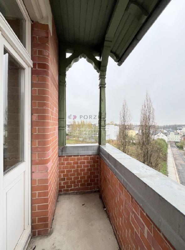 Einzigartig wohnen: Charmante 3-Zimmer-Wohnung im alten Fabrikgebäude - Photo 4
