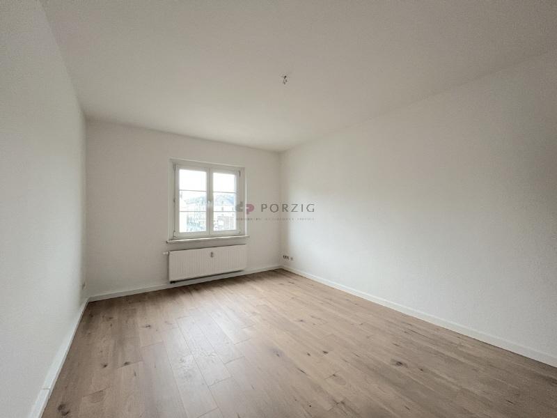 Frisch renoviert & top gelegen: 2-Zimmer-Wohnung im Lutherviertel - Photo 4