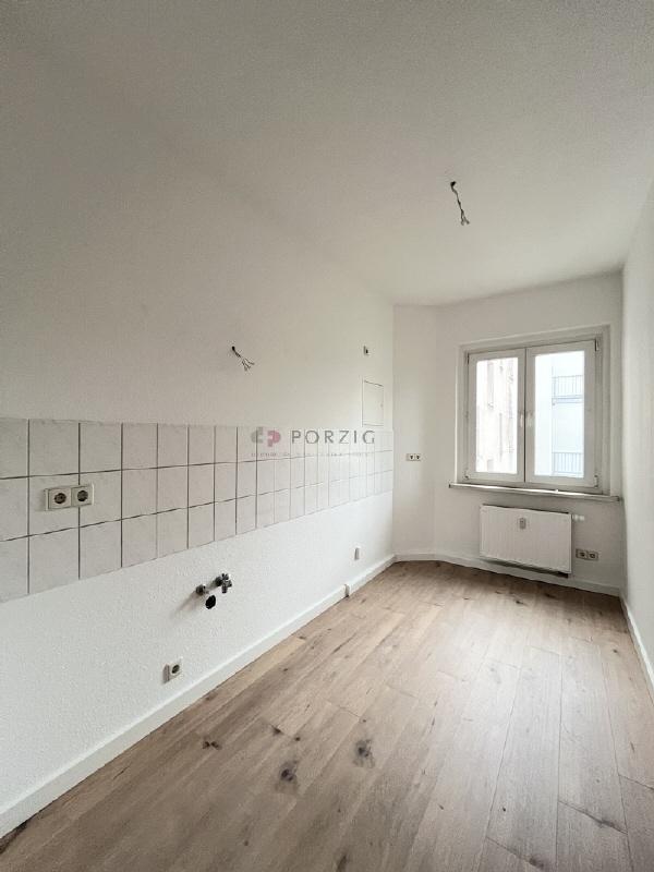 Frisch renoviert & top gelegen: 2-Zimmer-Wohnung im Lutherviertel - Photo 2