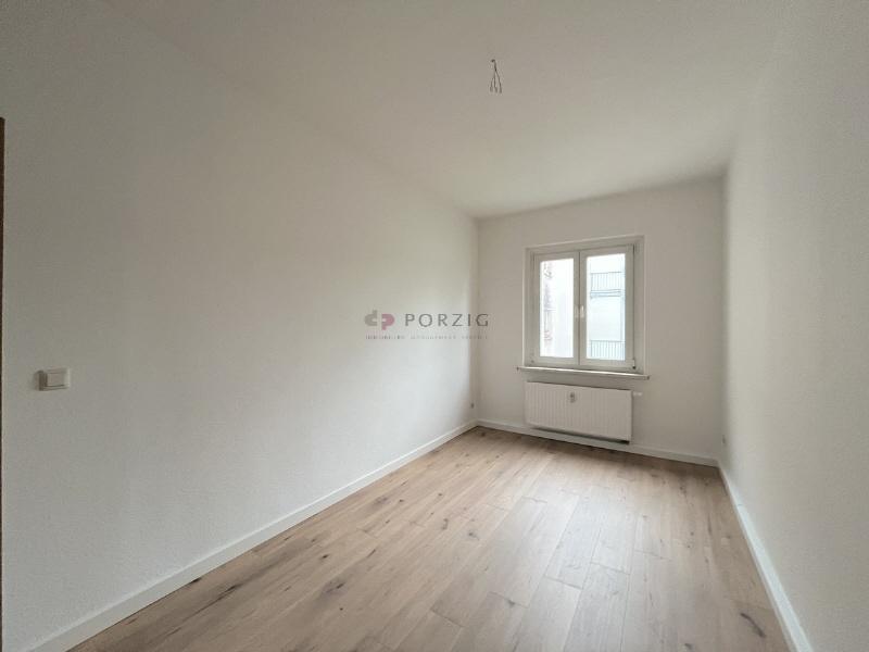Frisch renoviert & top gelegen: 2-Zimmer-Wohnung im Lutherviertel - Photo 3
