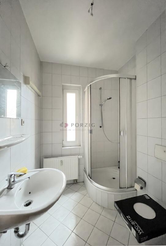 Frisch renoviert & top gelegen: 2-Zimmer-Wohnung im Lutherviertel - Photo 1