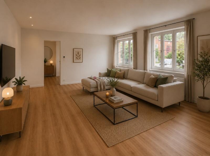 Modernes Wohnen auf einer Ebene – 2-Zimmer-Wohnung im Erstbezug - Foto 1