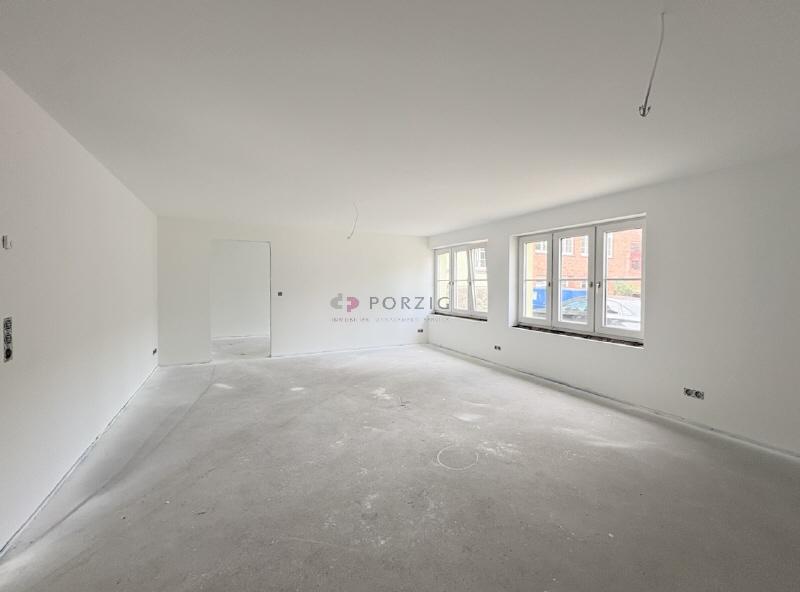 Modernes Wohnen auf einer Ebene – 2-Zimmer-Wohnung im Erstbezug - Foto 2