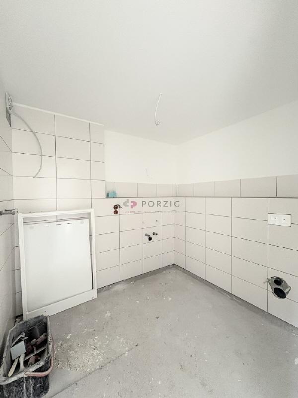 Modernes Wohnen auf einer Ebene – 2-Zimmer-Wohnung im Erstbezug - Foto 5