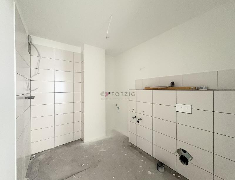 Frisch saniert: Stilvolle 2-Zimmer-Wohnung zum Erstbezug - Foto 4