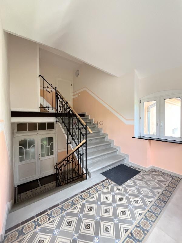 Ihr neues Familienzuhause: Moderne 5-Raum-Wohnung im grünen Viertel - Foto 5