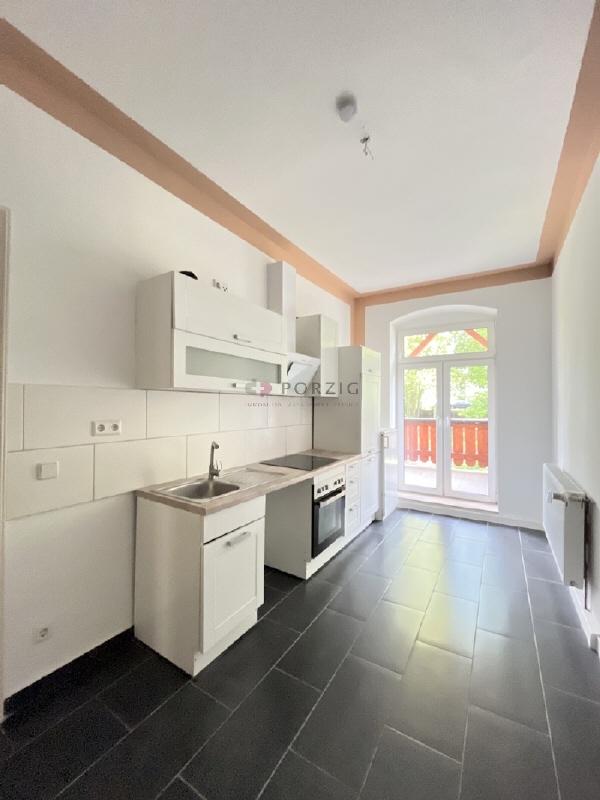 Platz für gemeinsame Momente – Familienfreundliche Wohnung mit Balkon - Foto 2