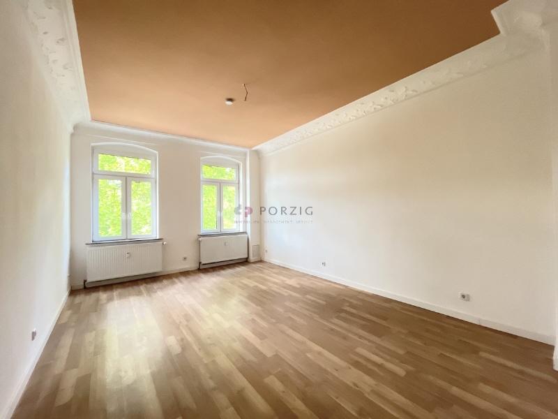 Wohnglück für Paare: Großzügige 2-Zimmer-Wohnung in ruhiger, grüner Lage - Photo 1