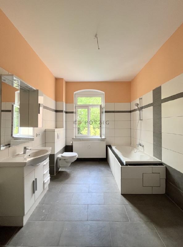 Wohnglück für Paare: Großzügige 2-Zimmer-Wohnung in ruhiger, grüner Lage - Photo 3