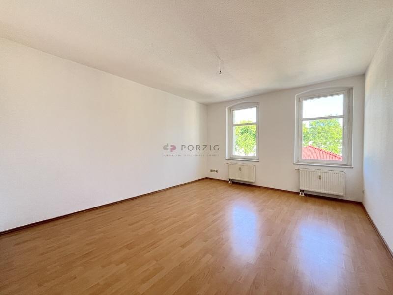 Wohnen mit Komfort – gepflegte 2-Zimmer-Wohnung mit Balkon - Foto 1