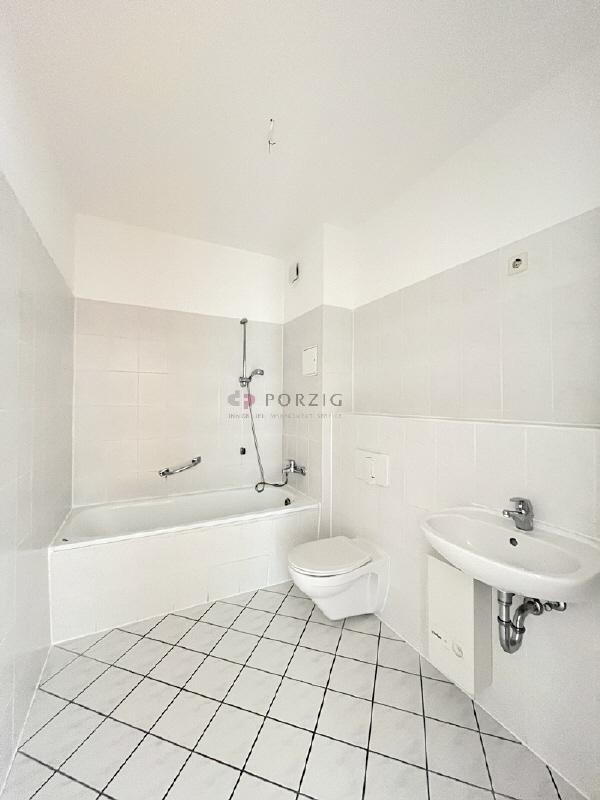 Wohnen mit Komfort – gepflegte 2-Zimmer-Wohnung mit Balkon - Foto 3