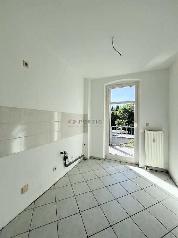 Wohnen mit Komfort – gepflegte 2-Zimmer-Wohnung mit Balkon - Foto 2