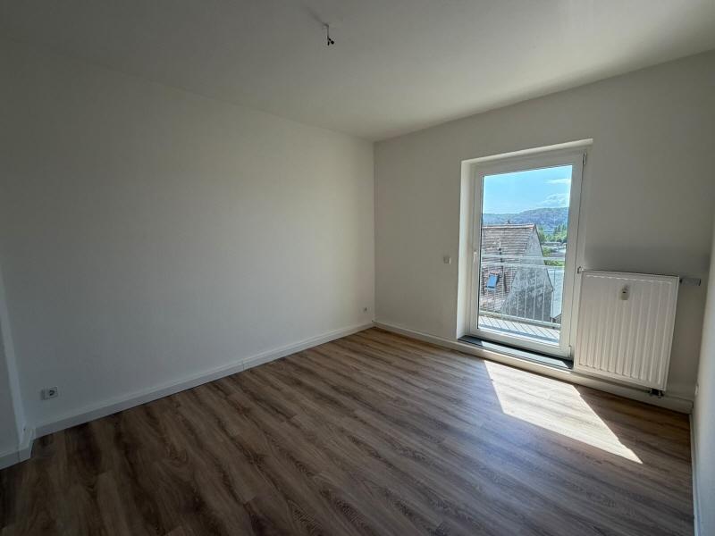 Sonniger Balkon inklusive – Attraktive 3-Raum-Wohnung sucht neue Mieter - Photo 4