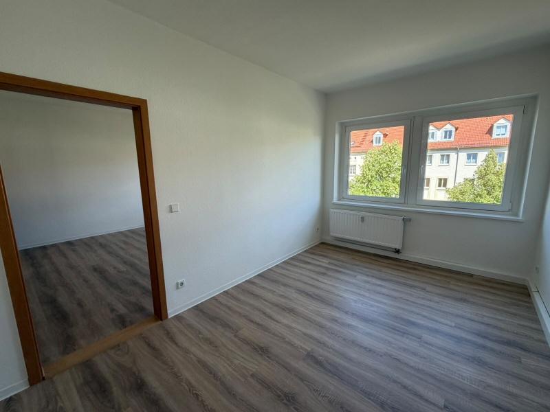 Sonniger Balkon inklusive – Attraktive 3-Raum-Wohnung sucht neue Mieter - Photo 5