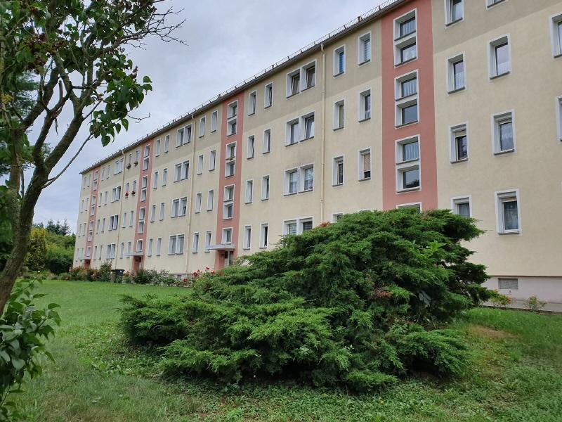 Schmucke Zweiraumwohnung in schöner Wohnlage - Photo 1