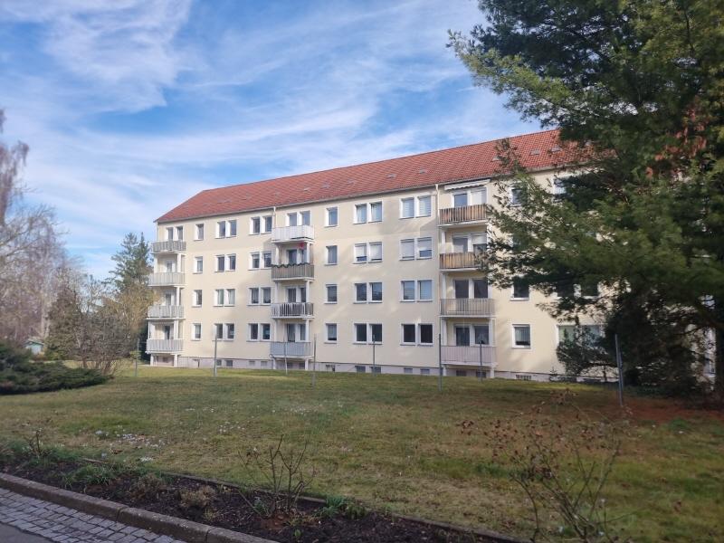 Schmucke Zweiraumwohnung in schöner Wohnlage - Photo 2