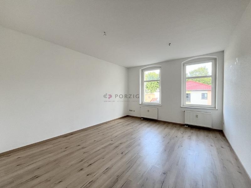 Wohlfühlen auf zwei Zimmern – gepflegte Wohnung mit Balkon - Foto 2