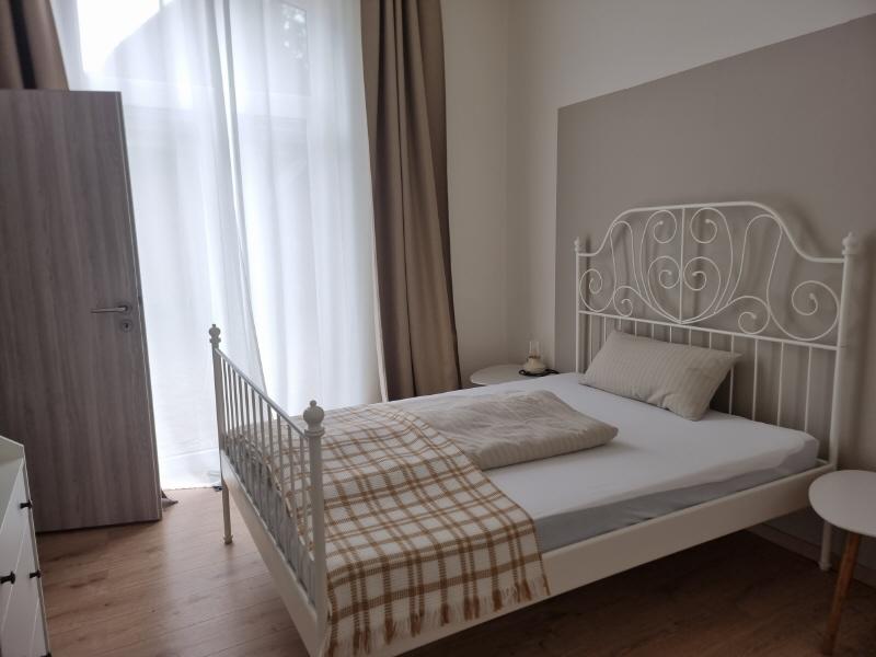 Großzügige Familienwohnung oder Alters-WG mit TOP-Ausstattung! - Foto 3