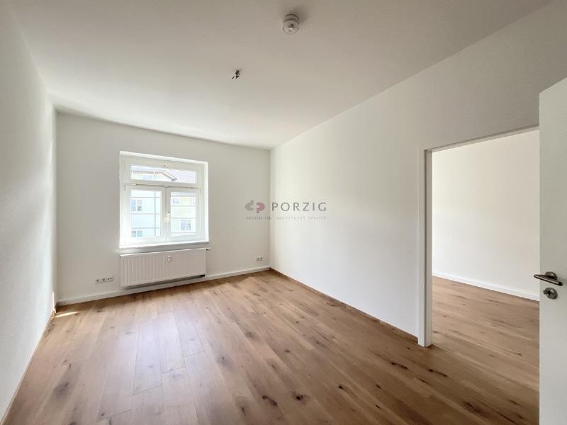 Tür auf. Wohlfühlen. Bleiben. – 2 Räume mit Balkon - Foto 4